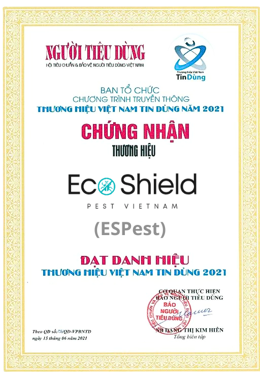 EcoShield Pest